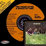 Ten Years After / A Space In Time [Numbered, Limited Edition]